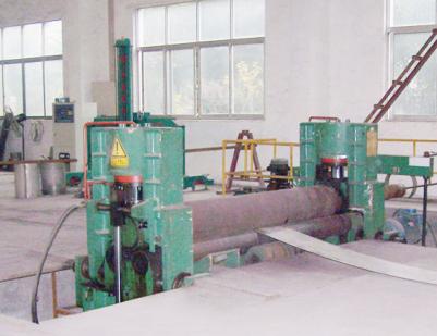Rolling Machine